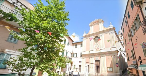 appartamento in vendita a Sanremo in zona Coldirodi