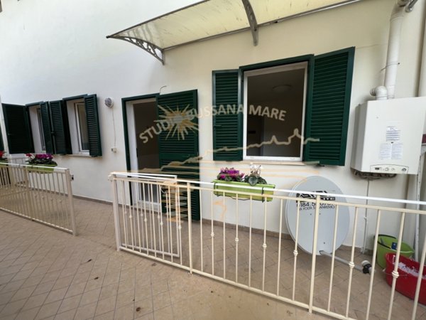 appartamento in vendita a Sanremo