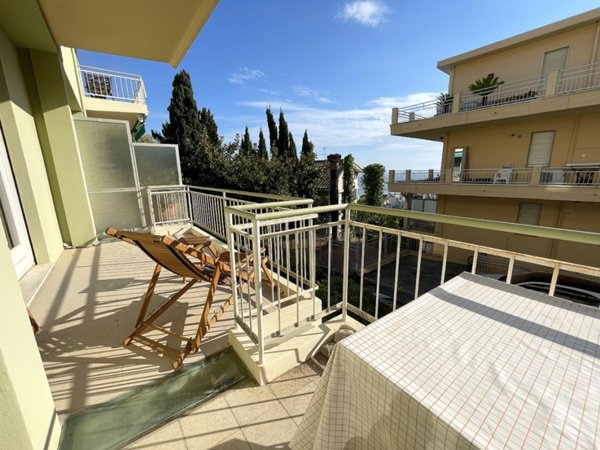 appartamento in vendita a Sanremo