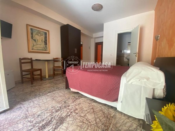 appartamento in vendita a Sanremo