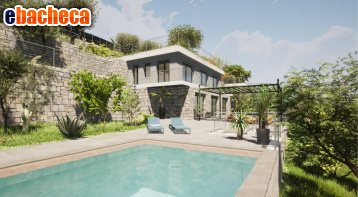 casa indipendente in vendita a Sanremo in zona Poggio