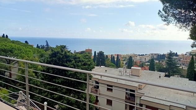 appartamento in vendita a Sanremo