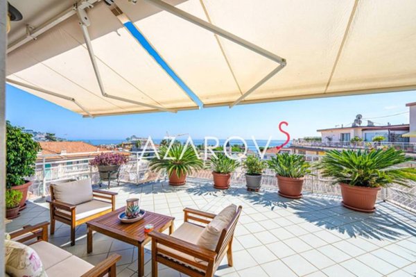 appartamento in vendita a Sanremo