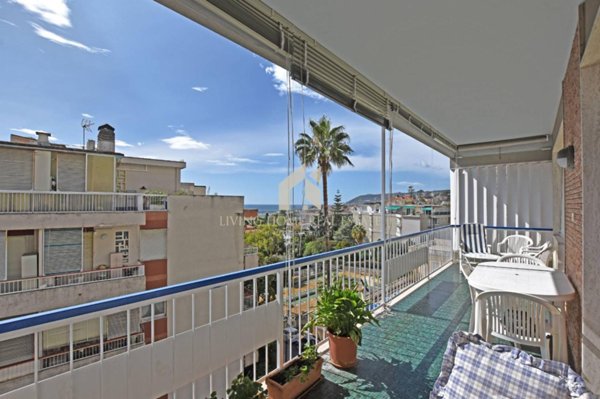 appartamento in vendita a Sanremo