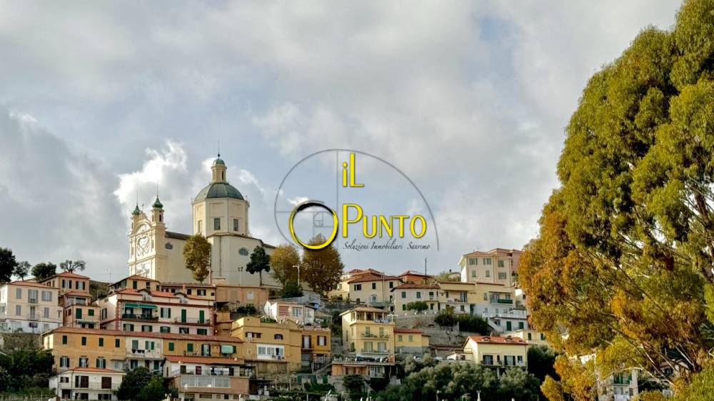 appartamento in vendita a Sanremo