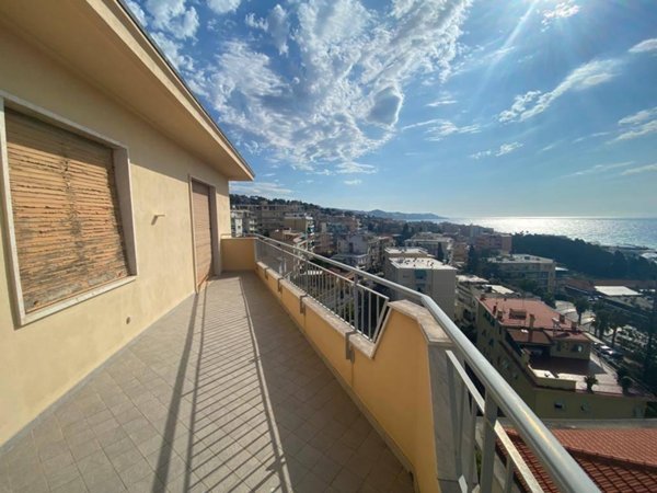 appartamento in vendita a Sanremo