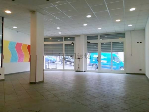 ufficio in vendita a Sanremo