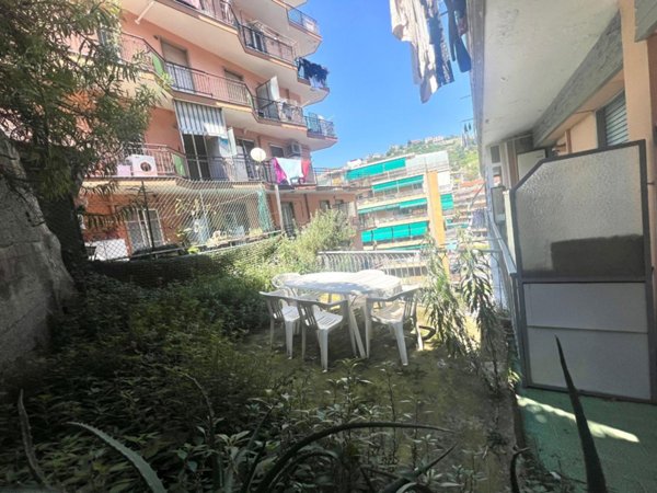 appartamento in vendita a Sanremo