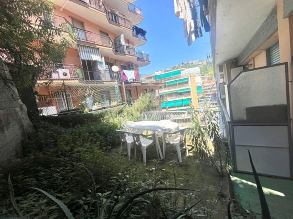 appartamento in vendita a Sanremo