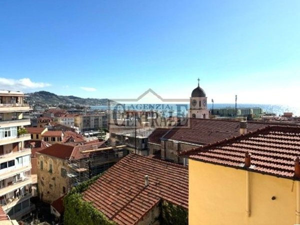 appartamento in vendita a Sanremo