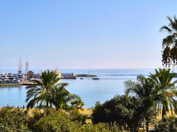 appartamento in vendita a Sanremo