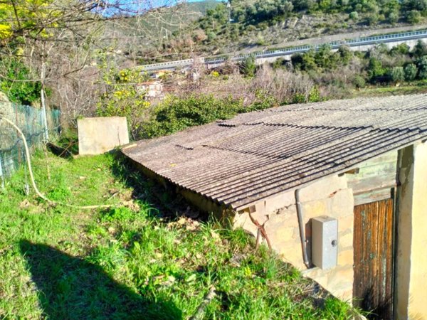 appartamento in vendita a Sanremo