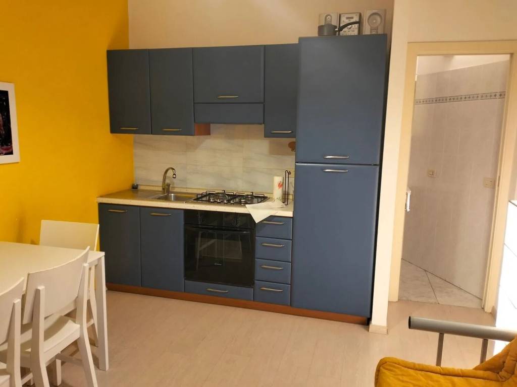 appartamento in vendita a Sanremo