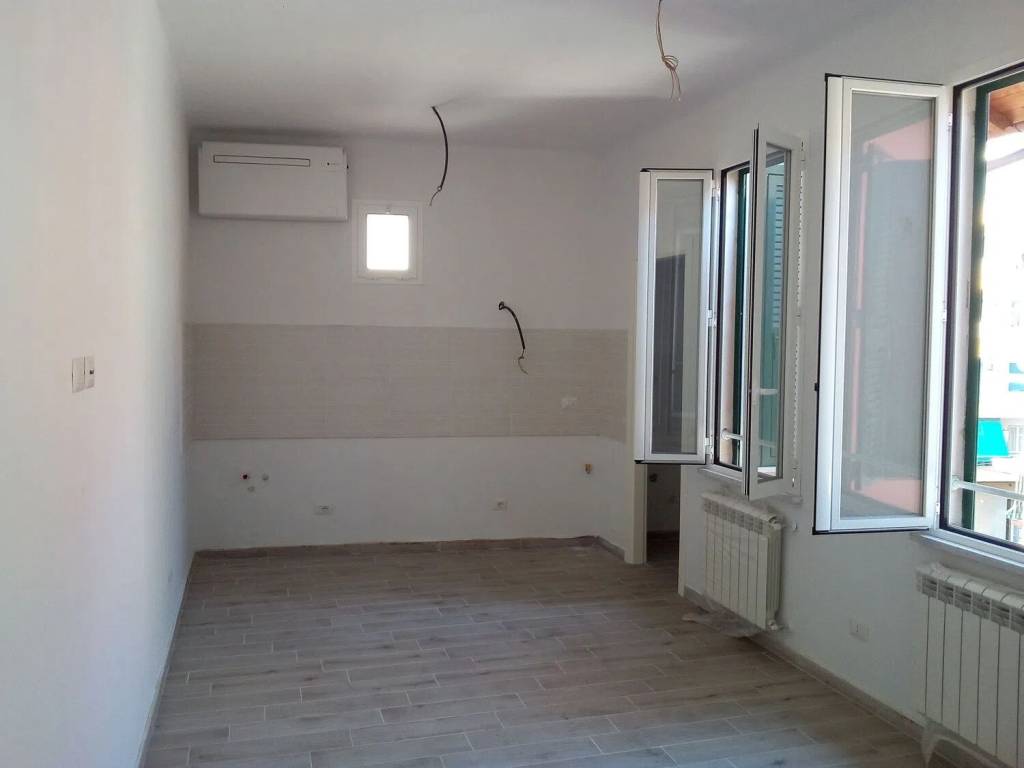 appartamento in vendita a Sanremo