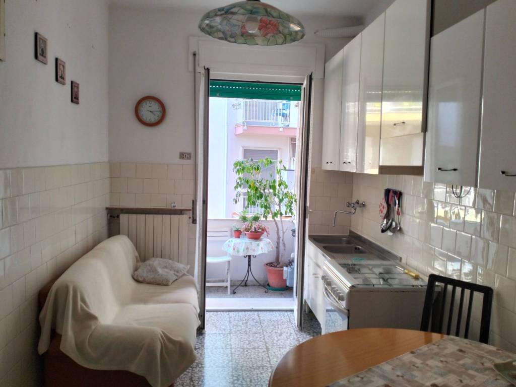 appartamento in vendita a Sanremo