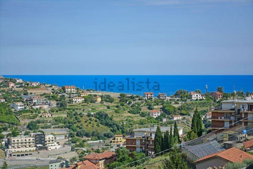 casa indipendente in vendita a Sanremo