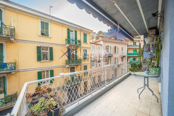 appartamento in vendita a Sanremo