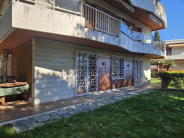 appartamento in vendita a Sanremo