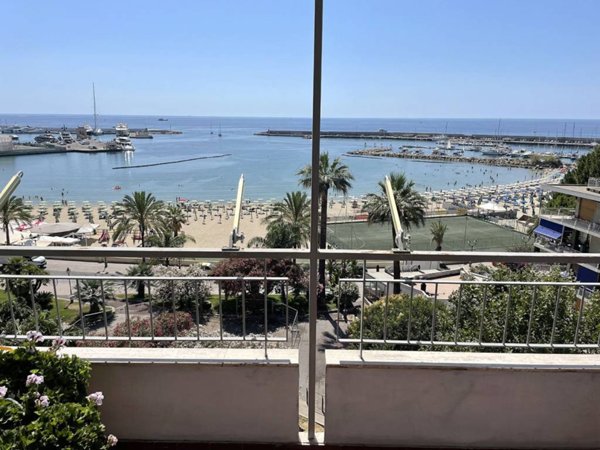 appartamento in vendita a Sanremo