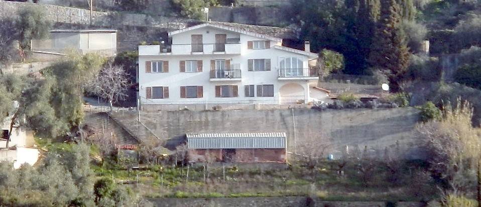 appartamento in vendita a Sanremo in zona Coldirodi