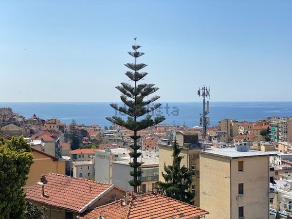 appartamento in vendita a Sanremo
