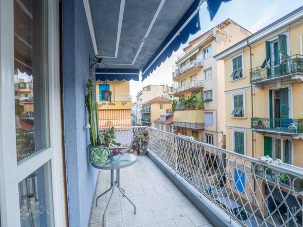 appartamento in vendita a Sanremo