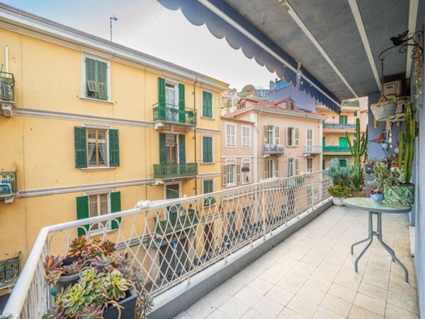 appartamento in vendita a Sanremo