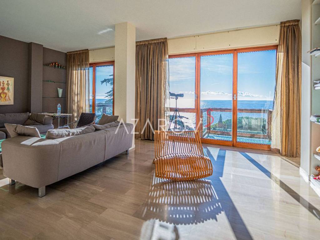 appartamento in vendita a Sanremo