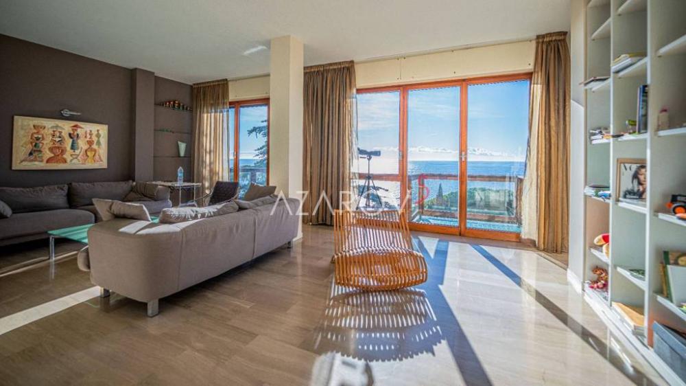 appartamento in vendita a Sanremo