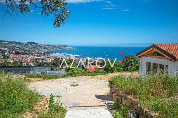 casa indipendente in vendita a Sanremo