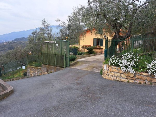 casa indipendente in vendita a Sanremo in zona San Romolo