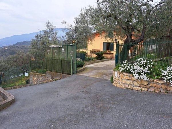 casa indipendente in vendita a Sanremo