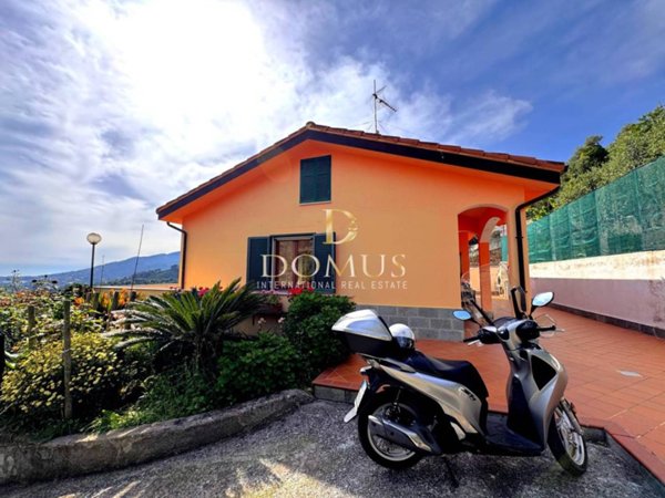 casa indipendente in vendita a Sanremo