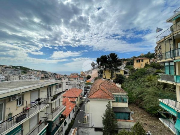 appartamento in vendita a Sanremo