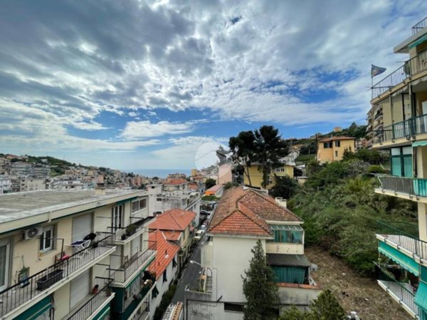 appartamento in vendita a Sanremo