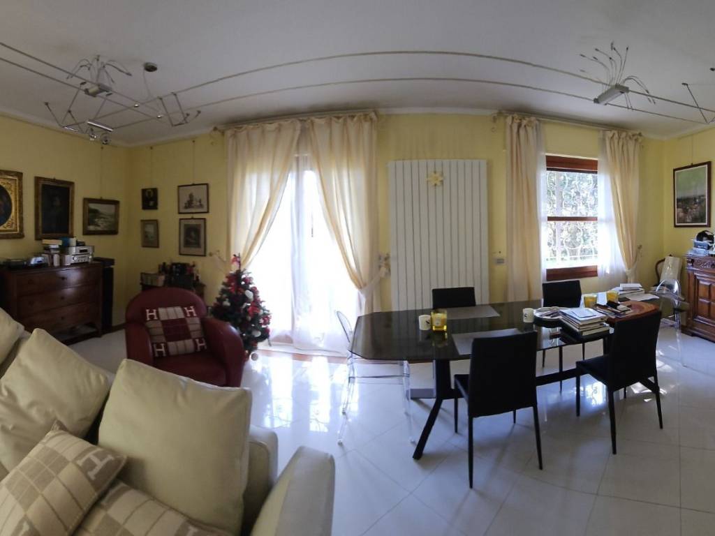 appartamento in vendita a Sanremo