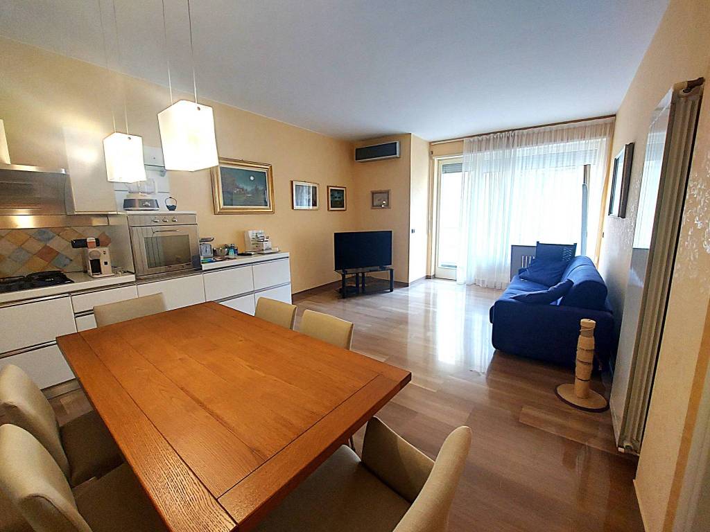 appartamento in vendita a Sanremo