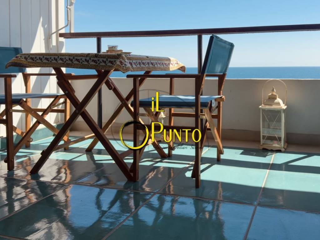 appartamento in vendita a Sanremo