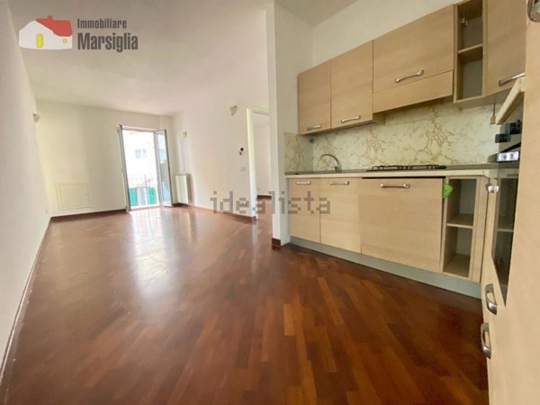 appartamento in vendita a Sanremo