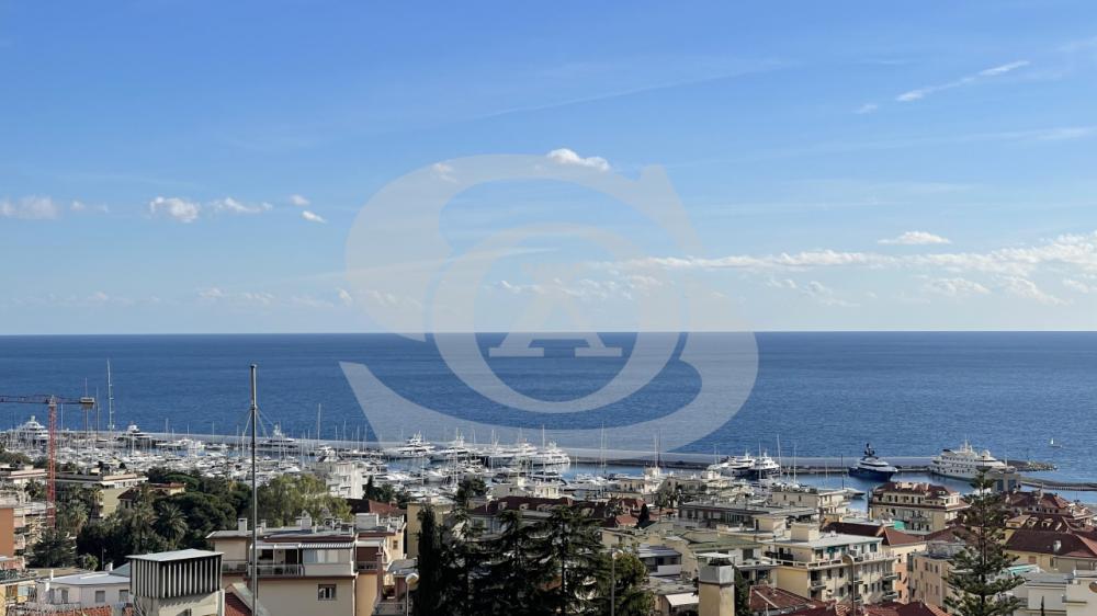 appartamento in vendita a Sanremo