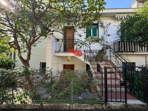 appartamento in vendita a Sanremo