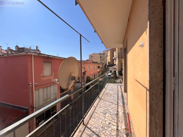 appartamento in vendita a Sanremo
