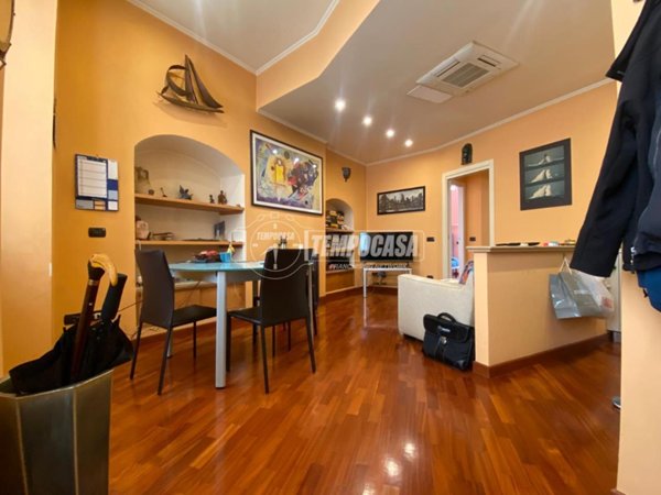 appartamento in vendita a Sanremo