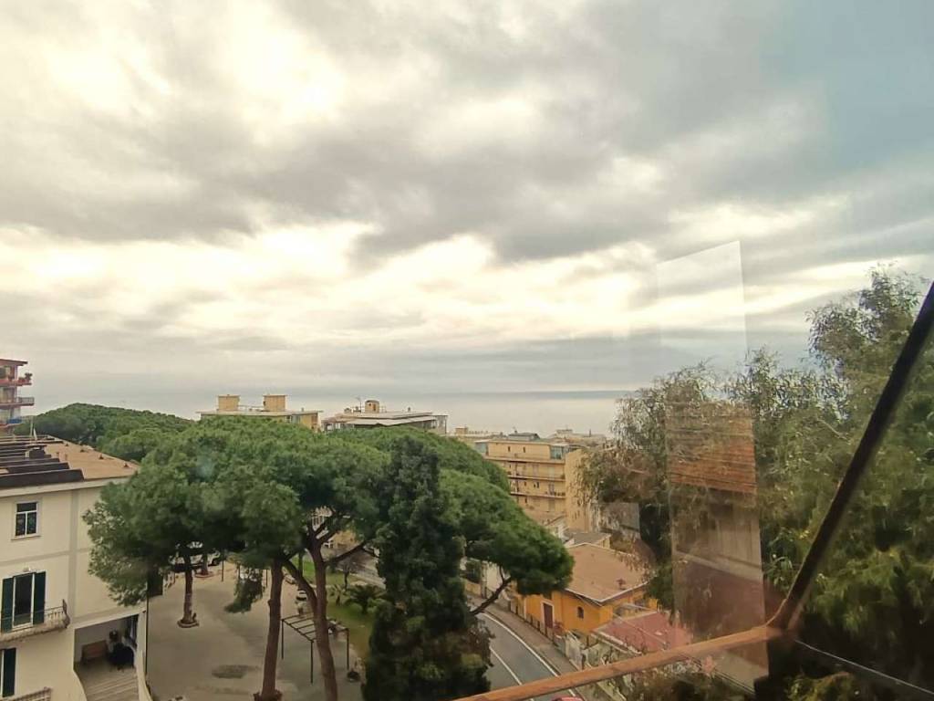 appartamento in vendita a Sanremo