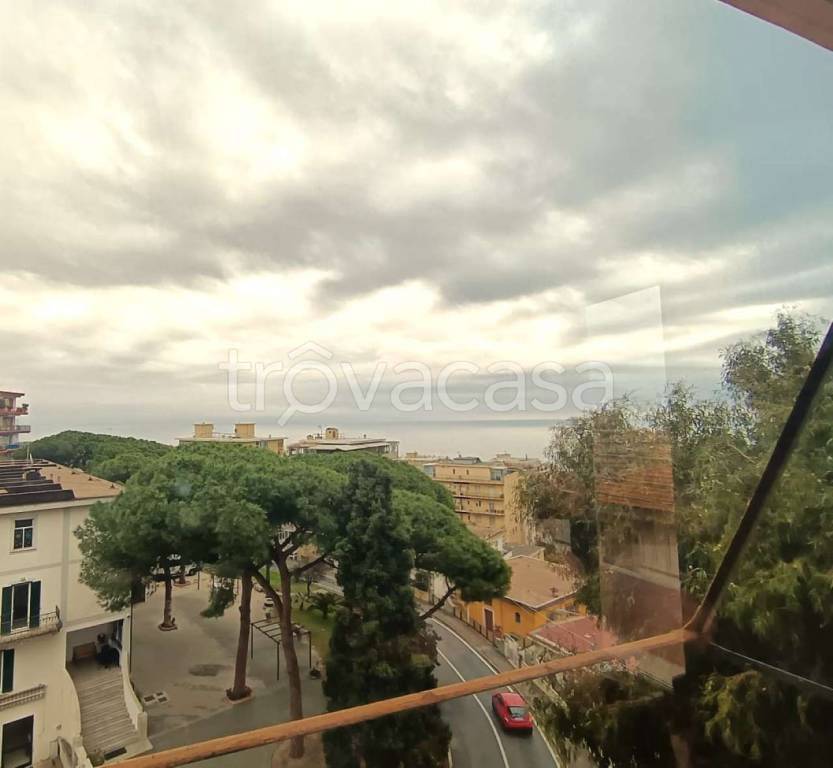 appartamento in vendita a Sanremo