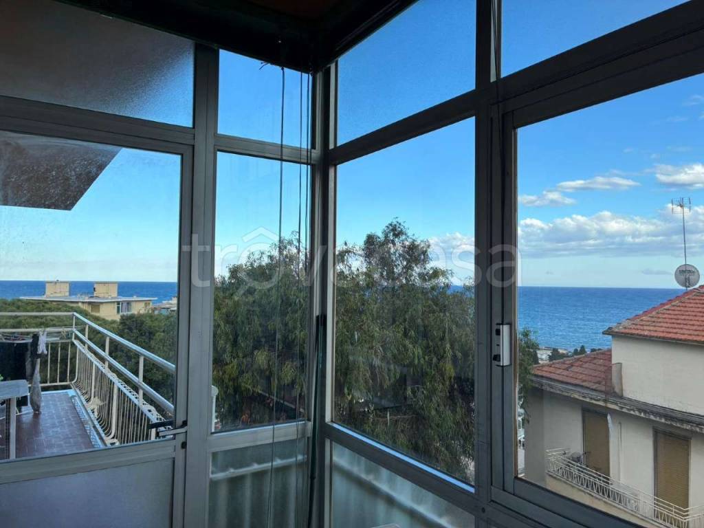 appartamento in vendita a Sanremo