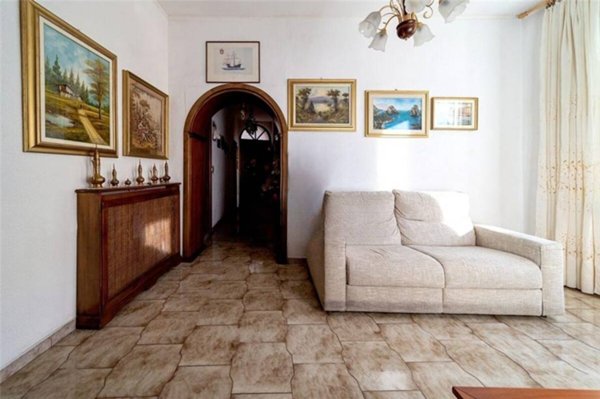 appartamento in vendita a Sanremo