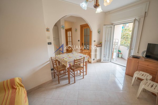 appartamento in vendita a Sanremo