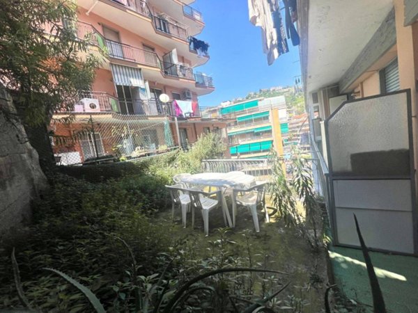 appartamento in vendita a Sanremo