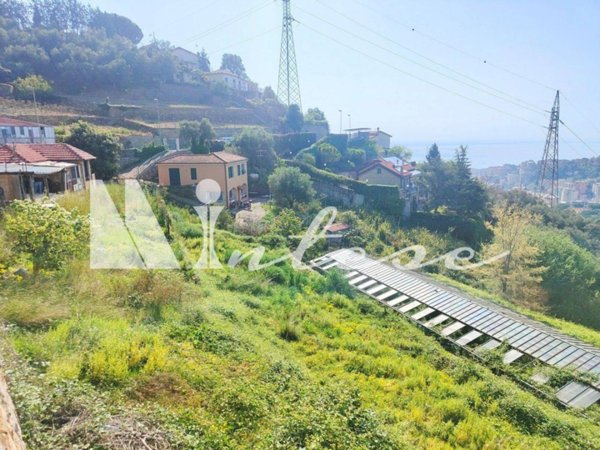 casa indipendente in vendita a Sanremo